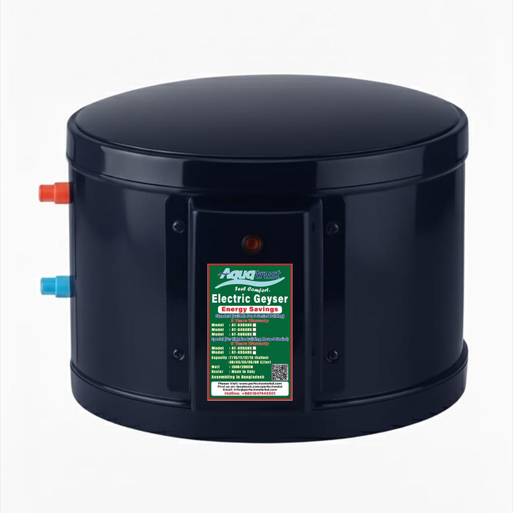 Aqua Trust AT-G55ABS